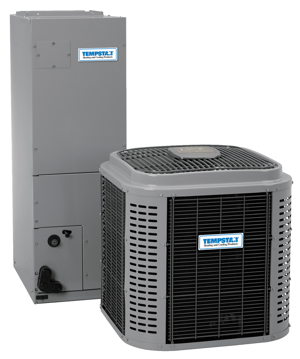 HVAC System